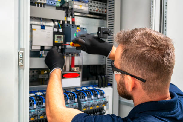 Best Electrical Outlet Repair  in Avon, IN