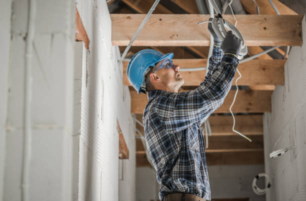 Best Electrical Rewiring Services  in Avon, IN