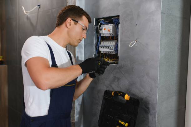 Best Electrical Wiring Services  in Avon, IN