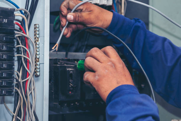 Best Electrical Troubleshooting Services  in Avon, IN