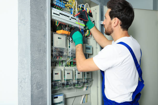 Best Affordable Emergency Electrician  in Avon, IN